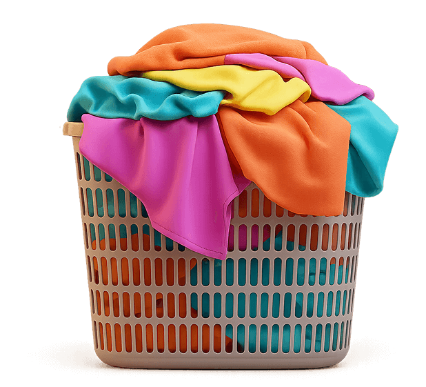 Laundry Hamper
